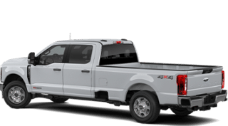 2026 Ford Super Duty® External Image 3